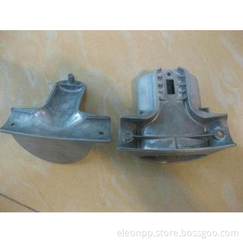 Single or Multiple Cavity Aluminum Alloy Die Casting Mould